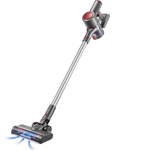 <b>Portable</b> Cordless <b>Vacuum</b> Cleaner 160W Brushed Motor Handheld Rechargeable For Home And Car Use - Product Image 5