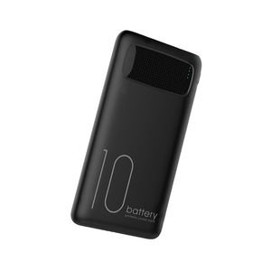 Caricabatteria USB portatile da 10000mAh 2.4A Power Bank Best seller trend nuovi prodotti elettronici - Product Image 3