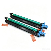 Unit Drum DR-313K DR-313 untuk KONICA MINOLTA Bizhub C258 C308 C368 C458 C558 C658 A7U40RD A7U40TD DR313C 80K halaman
