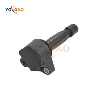 الأكثر شعبية 30520-RNA-A01 سعر المصنع المباشر للتجارة العالمية ملف إشعال محرك السيارة OEM 30520RNAA01
