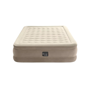 เตียงลมพับได้ OEM Avenli Jilong INTEX 64428 ผลิตจาก PVC พร้อมปั๊มลมไฟฟ้าในตัว ดีไซน์ใหม่ สำหรับห้องนอน เฟอร์นิเจอร์ร้านเสริมสวย - Product Image 1