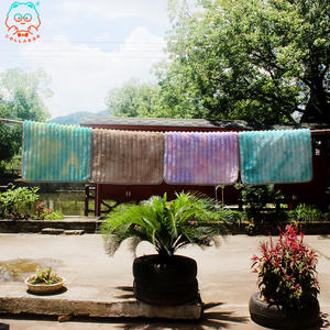 Collabor 9 Kleuren Stock Print Dikker Bont Grote Trainingspads Voor Katten Of Hond Plas Pad Waterdichte Sneldrogende Hond Plas - Product Image 5