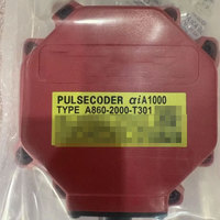 Encodeur de servomoteur T860-2000-T301 A860-2020-T301 pour machines CNC, neuf