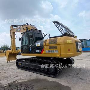 Carter para Excavadora 320d2l, Carter para Excavadora 320C, Carter para Excavadora 330d, Carter para Excavadora 336 - Product Image 3