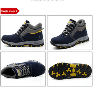 <span class=keywords><strong>Botas</strong></span> <span class=keywords><strong>de</strong></span> <span class=keywords><strong>Seguridad</strong></span> <span class=keywords><strong>de</strong></span> Trabajo UT 2025 <span class=keywords><strong>para</strong></span> Invierno, Forradas <span class=keywords><strong>de</strong></span> Algodón, con Punta <span class=keywords><strong>de</strong></span> Acero y Corte Alto, <span class=keywords><strong>para</strong></span> Hombre - Product Image 6