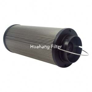 Filtre à huile de ligne de retour série 1300R cartouche de filtre à huile hydraulique alternative filtre à treillis métallique en acier inoxydable 1300R100W - Product Image 5