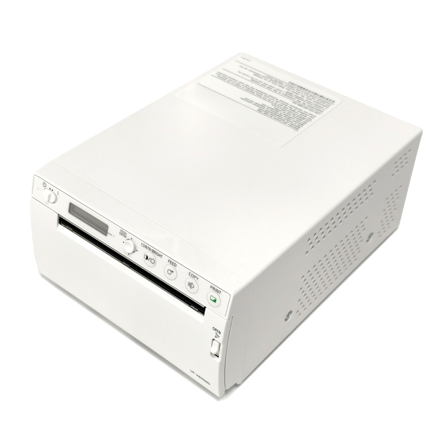 UP-X899MD Mobile Medical Hybrid Graphic Thermal Printer with Automatic Thermal Head Cleaning