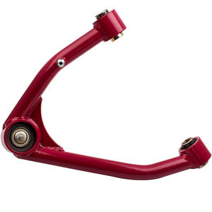 MaXpeedingrods Tubolare UN Arms Regolabile Anteriore Superiore di Controllo Arms per Chevrolet Silverado 1500 Nuovo Corpo 2015 - Product Image 5