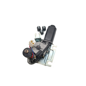 <span class=keywords><strong>Motor</strong></span> de limpiaparabrisas para excavadora <span class=keywords><strong>SUMITOMO</strong></span> SH60 SH75 SH120 SH200 SH210 SH240-A1 -A2, piezas de repuesto - Product Image 5
