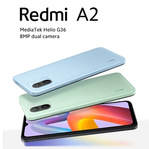 Nuovo Originale <span class=keywords><strong>Redmi</strong></span> A2 Versione Globale 2GB+32GB Telefoni Cellulari Android 4G Smartphone - Product Image 2