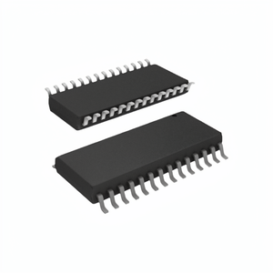Original Electronic Circuit Components Power Management (PMIC) UC2875DWP 28 SOlC - Product Image 1