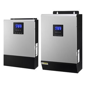 <span class=keywords><strong>Inversor</strong></span> de Energía <span class=keywords><strong>Axpert</strong></span> MKS-ZERO LV de 1KW 2KW 3KW 12V24V48V, Híbrido Fuera de Red, Onda Sinusoidal Pura, con Controlador Solar MPPT de 80A y <span class=keywords><strong>Cargador</strong></span> de CA de 120V - Product Image 2