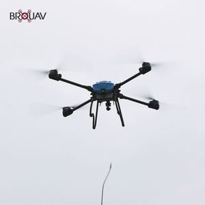 BROUAV 55kg Delivery <b>Drone</b> with High Efficiency - Product Image 6