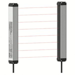 Sensor BWC40-12HD/BWC40-16H/BWC40-16HD High <b>Light</b> <b>Curtain</b> - Product Image 4