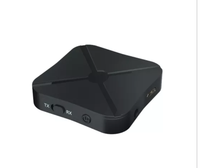 Transmetteur av sans fil hd, vidéo/audio, récepteur sans fil