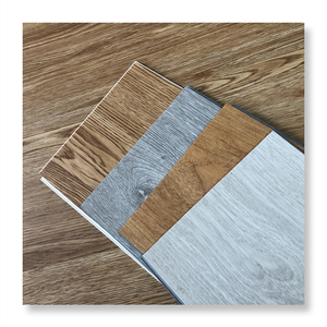 Carrelage de <span class=keywords><strong>sol</strong></span> en <span class=keywords><strong>vinyle</strong></span> unisexes, 5mm, pièces, de haute qualité - Product Image 2