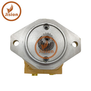 266-8034 Motor de Bomba de Pistones para Excavadora 325C 345C 385C, Nuevo, de Alta Presión, para Construcción - Product Image 5
