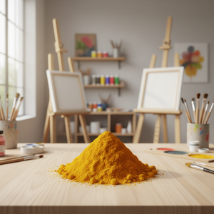 Acid Yellow 36 Textile <b>Dye</b> for Wool Silk Nylon <b>Leather</b> and Paper Applications Providing Bright Yellow Shade with High Color - Product Image 1