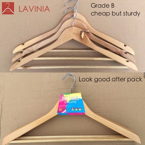 Grade B Pas Cher <span class=keywords><strong>cintre</strong></span> <span class=keywords><strong>prix</strong></span> - Product Image 3