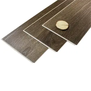 Commercial Linoleum Flooring