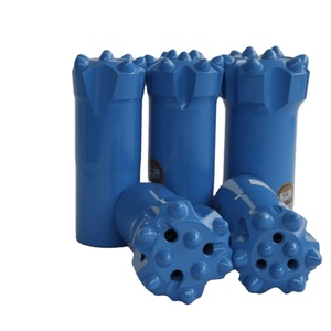 Các Công Cụ Khoan Đá R22, R25, R28, R32, R38, T38, T45, T51, ST58, ST68 Các Công Cụ Khoan Ren Trên Bán - Product Image 6