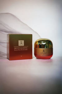 Nueva Crema Reafirmante Instantánea Premium para Ojos, Productos Antienvejecimiento para el Cuidado de la Piel del Rostro para Mujeres, Origen Taiwán - Product Image 3