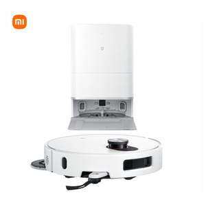 <span class=keywords><strong>Xiaomi</strong></span> Mijia หุ่นยนต์กวาดและลาก5 <span class=keywords><strong>Pro</strong></span> OV21CN แทงค์น้ำรุ่นอัปสตรีมและดาวน์สตรีม - Product Image 1