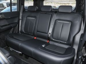 2024 चेरी icar 03t सुव नया मॉडल हैचबैक 520 किलोमीटर लंबी दूरी के साथ इलेक्ट्रिक कार के नए ऊर्जा वाहन बेड़े को छोड़ दिया गया है। - Product Image 6