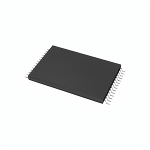 Clock Timing 28 TSSOP Original One Stop Service Components Electronic DS17485E-5 - Product Image 1