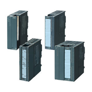 Nuova e originale Siemens <span class=keywords><strong>PLC</strong></span> <span class=keywords><strong>S7</strong></span> <span class=keywords><strong>300</strong></span> Compact CPU simic <span class=keywords><strong>S7</strong></span>-<span class=keywords><strong>300</strong></span> CPU 314C-2 PTP 6ES7314-6BH04-0AB0 con MPI - Product Image 4