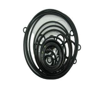 Kit de joints toriques pour excavatrice, kit de joints de pompe principale S300LC-V, 401-00225AKT - Product Image 1