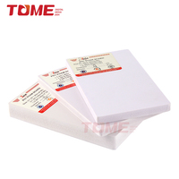 Plaque de mousse PVC Forex Sintra 4x8 densité 0,55 mm, épaisseurs 3mm, 5mm, 10mm, 12mm, 15mm