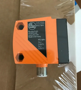 Capteur laser IFM O1D102 O1D100 O1D101 O1D103 O1D105 O1D106 O1D108 neuf, vendeur d'or - Product Image 6