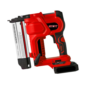 <span class=keywords><strong>Cloueuse</strong></span> sans fil portable 20V, outils électriques <span class=keywords><strong>pour</strong></span> la toiture, <span class=keywords><strong>agrafeuse</strong></span> pneumatique à batterie - Product Image 1