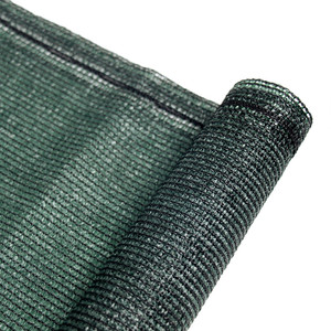 Voile d'ombrage <span class=keywords><strong>verte</strong></span> pour extérieur, filet de protection solaire, toile d'ombrage pour serre, rouleaux de tissu pour ombrage extérieur - Product Image 2