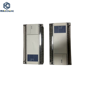 FX1N-24MR-001 FX1N-40MR-001 FX1N-60MR-001 FX1N-14MR-001ตัวควบคุมตรรกะที่ตั้งโปรแกรมได้สำหรับการควบคุมอัตโนมัติในอุตสาหกรรม - Product Image 1