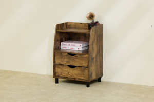 Gabinete de almacenamiento de madera moderno para sala de estar, muebles para el hogar de alta calidad, venta al por mayor, gran oferta para uso en dormitorio - Product Image 3