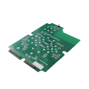 CONTEC Aanpasbare EEG-module KT88 16-afleidingen EEG-module acquisitiebord - Product Image 2