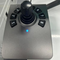Segunda imagen de plástico electrónico para equipos de máquinas de prueba, equipos informáticos con voltaje de 220V, garantía de 1 año