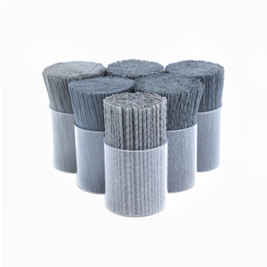 Chất lượng hàng đầu mài mòn silicon carbide sợi <span class=keywords><strong>SIC</strong></span> đánh bóng bàn chải <span class=keywords><strong>Filament</strong></span> cho Granite đánh bóng - Product Image 2