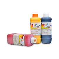 Impresora de tinta eco sovent para impresora galaxy roland mimaki mutoh thunderjet, gran oferta