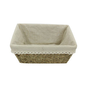 Cajas de <span class=keywords><strong>Regalo</strong></span> para calcetines de azúcar para bebé, <span class=keywords><strong>cestas</strong></span> de mimbre delicadas, almacenamiento multifuncional para el hogar, novedad - Product Image 1