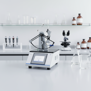 <span class=keywords><strong>ASTM</strong></span> <span class=keywords><strong>D1424</strong></span> Elmendorf-Reißprüfgerät für Folien- und Pharmaverpackungen – Preis für Elmendorf-Reißprüfgerät - Product Image 1