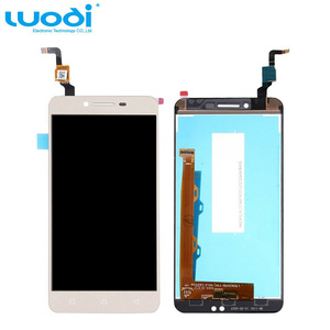 Thay Thế Màn Hình LCD Digitizer Hội Đối Với Lenovo Vibe K5 Cộng Với A6020 - Product Image 2