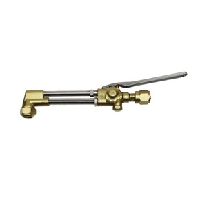Soplete de Corte de Latón Resistente JCT-08 con Rango de Corte de 3-300 mm - Product Image 1