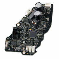 Carte de contrôle PCBA pour unité intérieure et extérieure de climatiseur split domestique, carte de contrôle moteur pour réparation d'appareils électroménagers, PCB d'usine