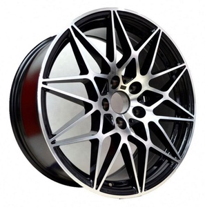 Jantes en alliage de course Brook Hot Sale Rays Volk Ce28 18 pouces 4X100 5X114.3 pour voiture <span class=keywords><strong>BMW</strong></span> - Product Image 3