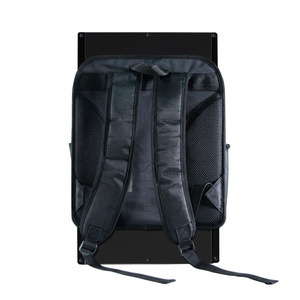 Bán Hot Độ phân giải cao LCD Ba lô Quảng cáo hiển thị <span class=keywords><strong>wifi</strong></span>/4 gam trong nhà và ngoài trời vỏ cứng - Product Image 6