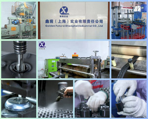 Cao su Slient rung đệm van điều tiết khối cao su bu lông cao su nhỏ giảm xóc M4 nam với ốc vít nữ - Product Image 5