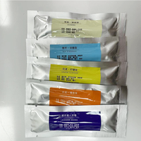 Vente en gros de désodorisant de voiture personnalisé Clip pour bouche d'aération Diffuseur de parfum de voiture solide Aromathérapie
